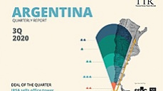 Argentina - 3Q 2020